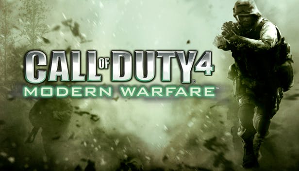 cod 4 highly compressed